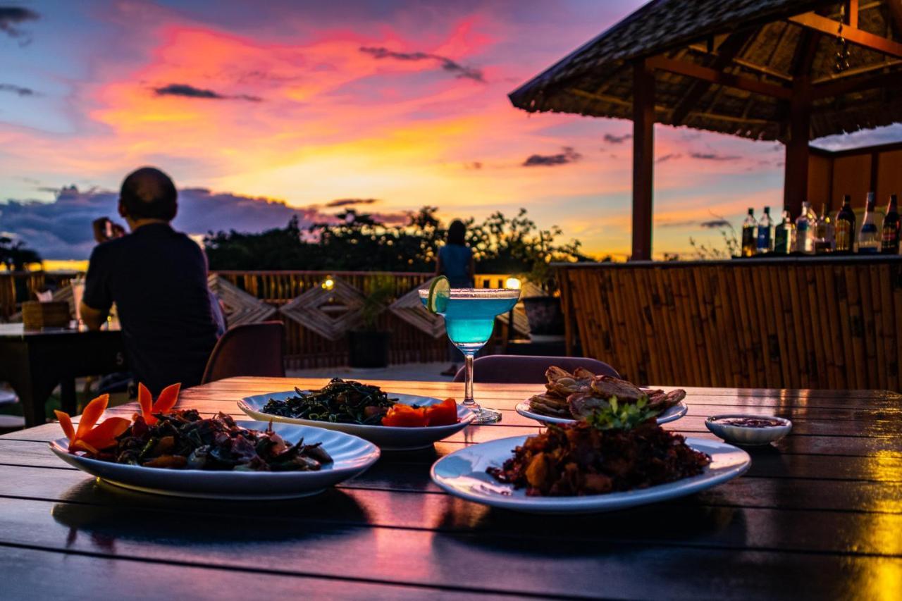 Bagan View Hotel Kültér fotó